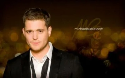 Michael Bublé